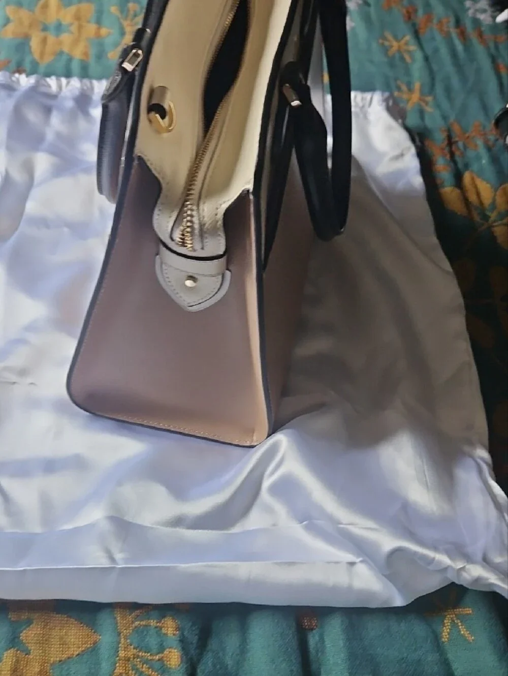 Kate Spade Madison - Structured Handbag